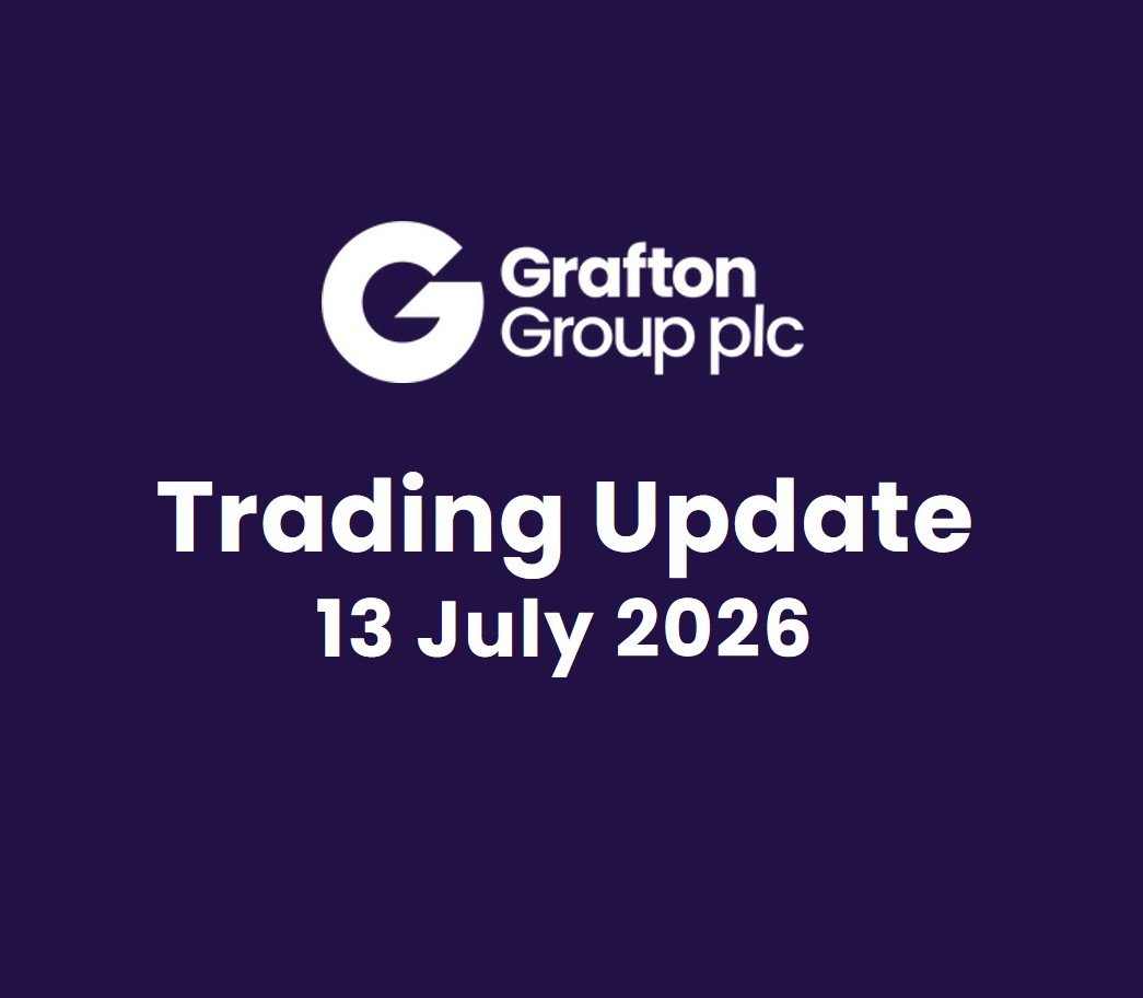 Signpost of Trading Update 